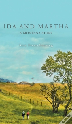 Capa do artigo Ida And Martha