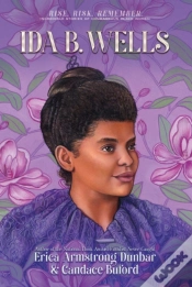 Capa do artigo Ida B. Wells