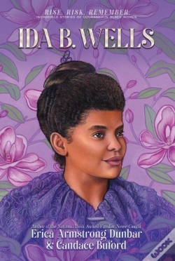 Capa do artigo Ida B. Wells