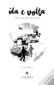 Capa do artigo Ida e Volta
