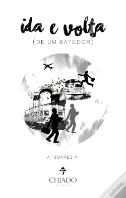 Capa do artigo Ida e Volta