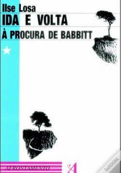 Capa do artigo Ida e Volta