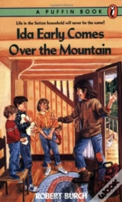 Capa do artigo Ida Early Comes Over The Mountain