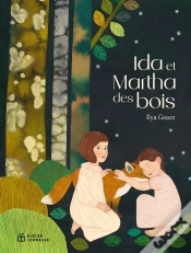 Capa do artigo Ida Et Martha Des Bois