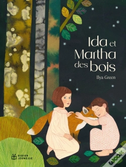 Capa do artigo Ida Et Martha Des Bois