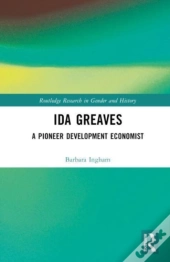 Ida Greaves