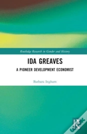 Capa do artigo Ida Greaves