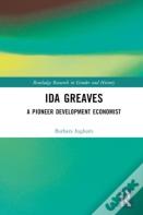 Ida Greaves