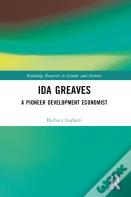 Ida Greaves