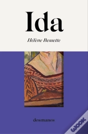 Capa do artigo Ida