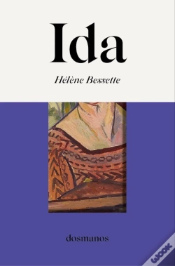Capa do artigo Ida