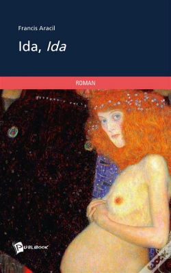Capa do artigo Ida, Ida