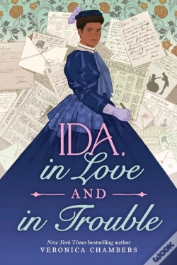 Capa do artigo Ida, In Love And In Trouble