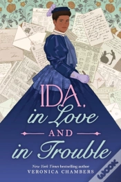 Capa do artigo Ida, In Love And In Trouble