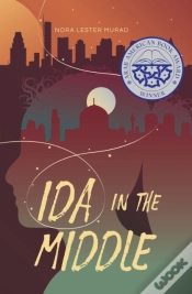 Capa do artigo Ida In The Middle