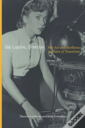 Capa do artigo Ida Lupino, Director