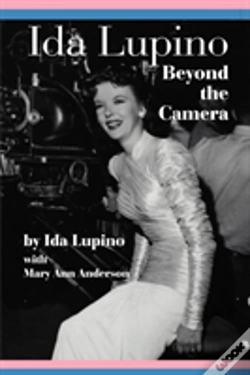 Capa do artigo Ida Lupino