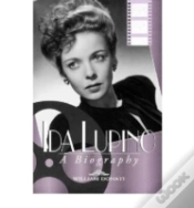 Capa do artigo Ida Lupino