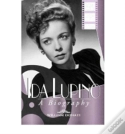 Capa do artigo Ida Lupino