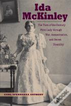 Ida Mckinley