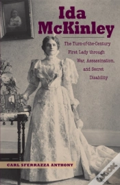 Capa do artigo Ida Mckinley