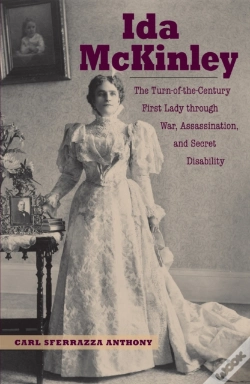 Capa do artigo Ida Mckinley