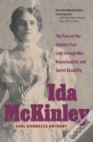 Ida Mckinley