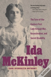 Capa do artigo Ida Mckinley