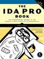Ida Pro Book, 2nd Edition - Preview