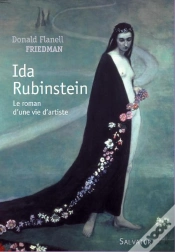 Capa do artigo Ida Rubinstein. Plus Haut, Toujours Plus Haut