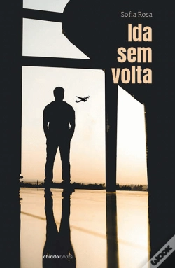Capa do artigo Ida sem Volta