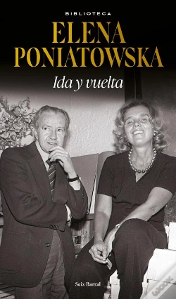 Capa do artigo Ida Y Vuelta