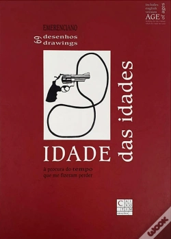 Capa do artigo Idade das Idades | Age of Ages