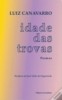Capa do artigo Idade das Trovas