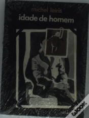 Capa do artigo Idade de Homem