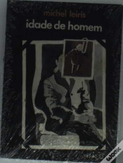 Capa do artigo Idade de Homem
