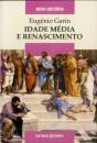 Idade Média e Renascimento - Preview