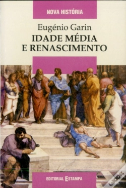 Capa do artigo Idade Média e Renascimento