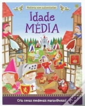Capa do artigo Idade Média