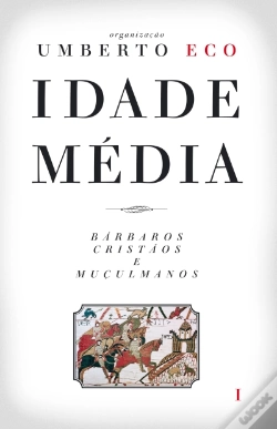Capa do artigo Idade Média I