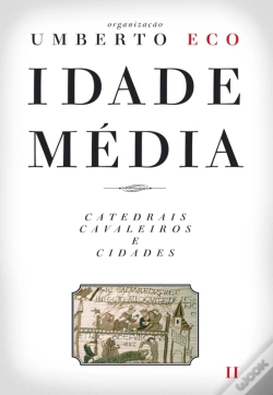 Capa do artigo Idade Média Ii