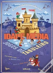 Capa do artigo Idade Média