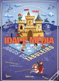 Capa do artigo Idade Média
