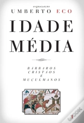 Capa do artigo Idade Média Volume 1