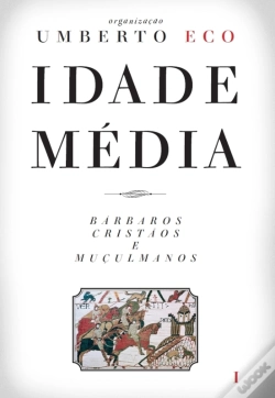 Capa do artigo Idade Média Volume 1