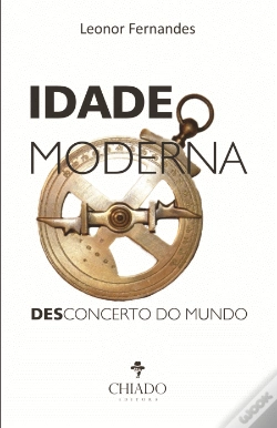 Capa do artigo Idade Moderna