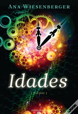 Capa do artigo Idades