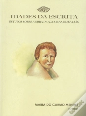 Capa do artigo Idades da Escrita
