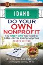 Idaho Do Your Own Nonprofit - Preview