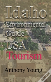 Capa do artigo Idaho Environmental Guide Usa